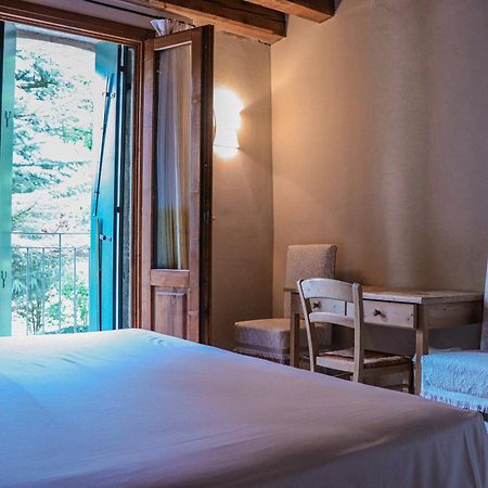Agriturismo La Bella 폴리나 외부 사진
