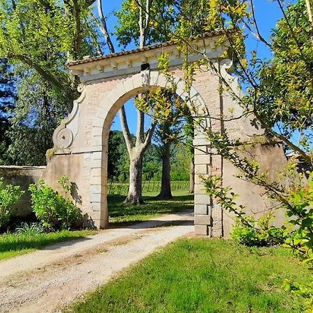 Agriturismo La Bella 폴리나 외부 사진