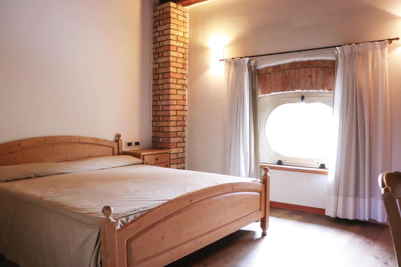 Agriturismo La Bella 폴리나 외부 사진