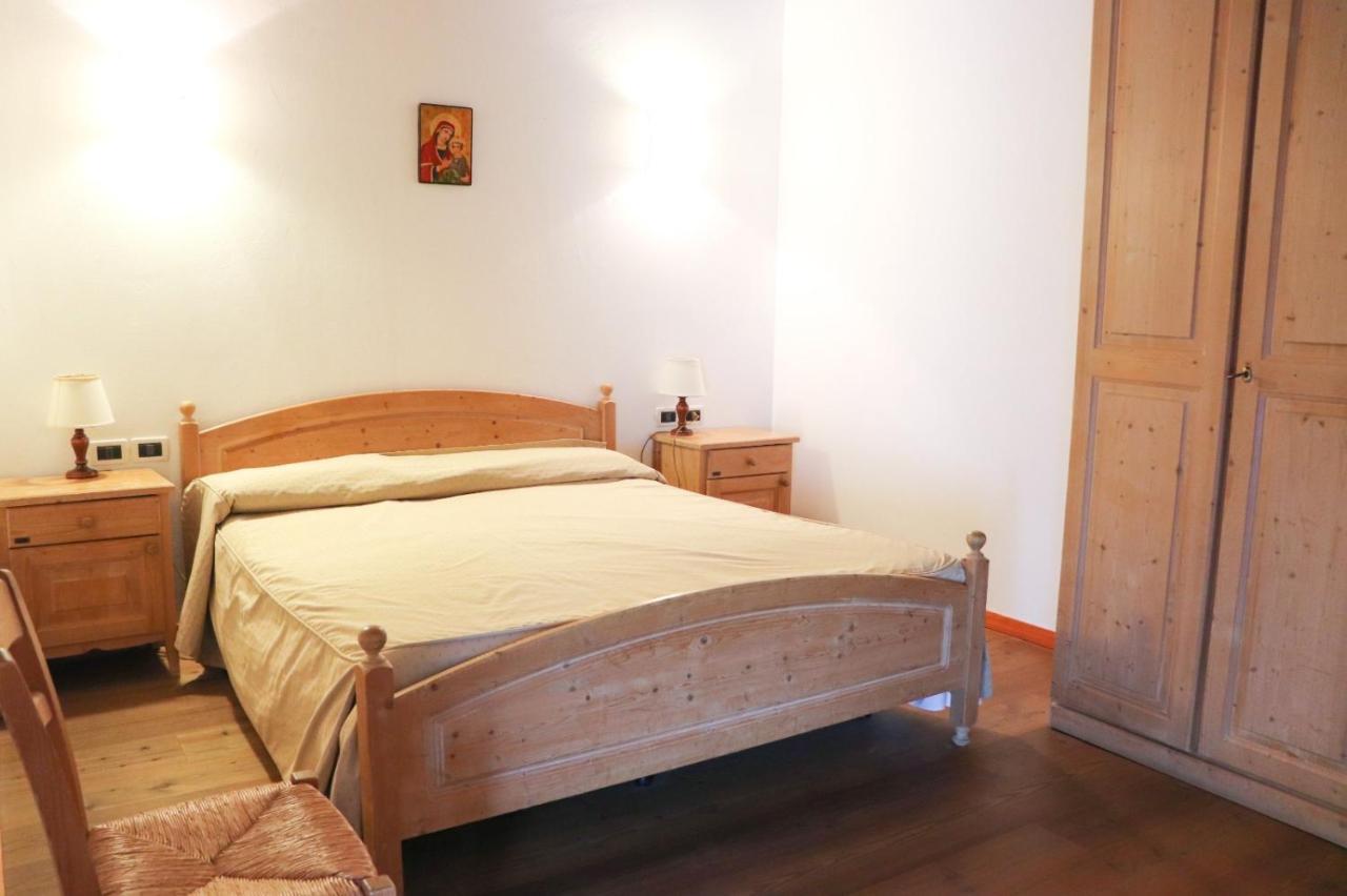 Agriturismo La Bella 폴리나 외부 사진