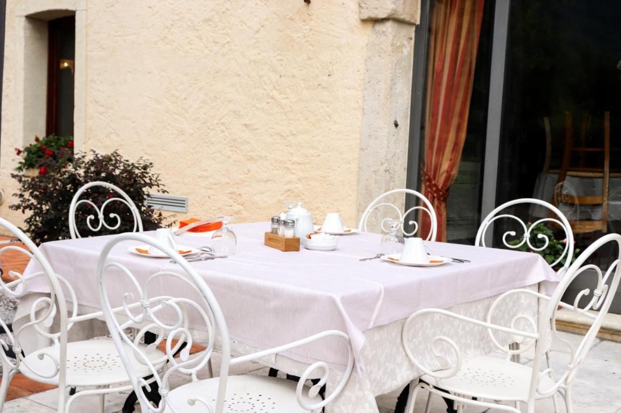 Agriturismo La Bella 폴리나 외부 사진