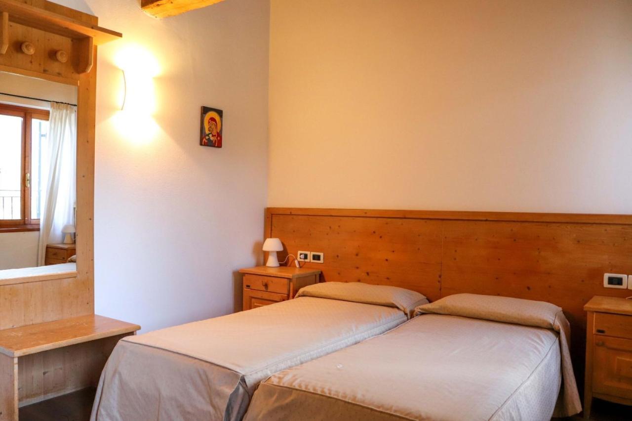 Agriturismo La Bella 폴리나 외부 사진