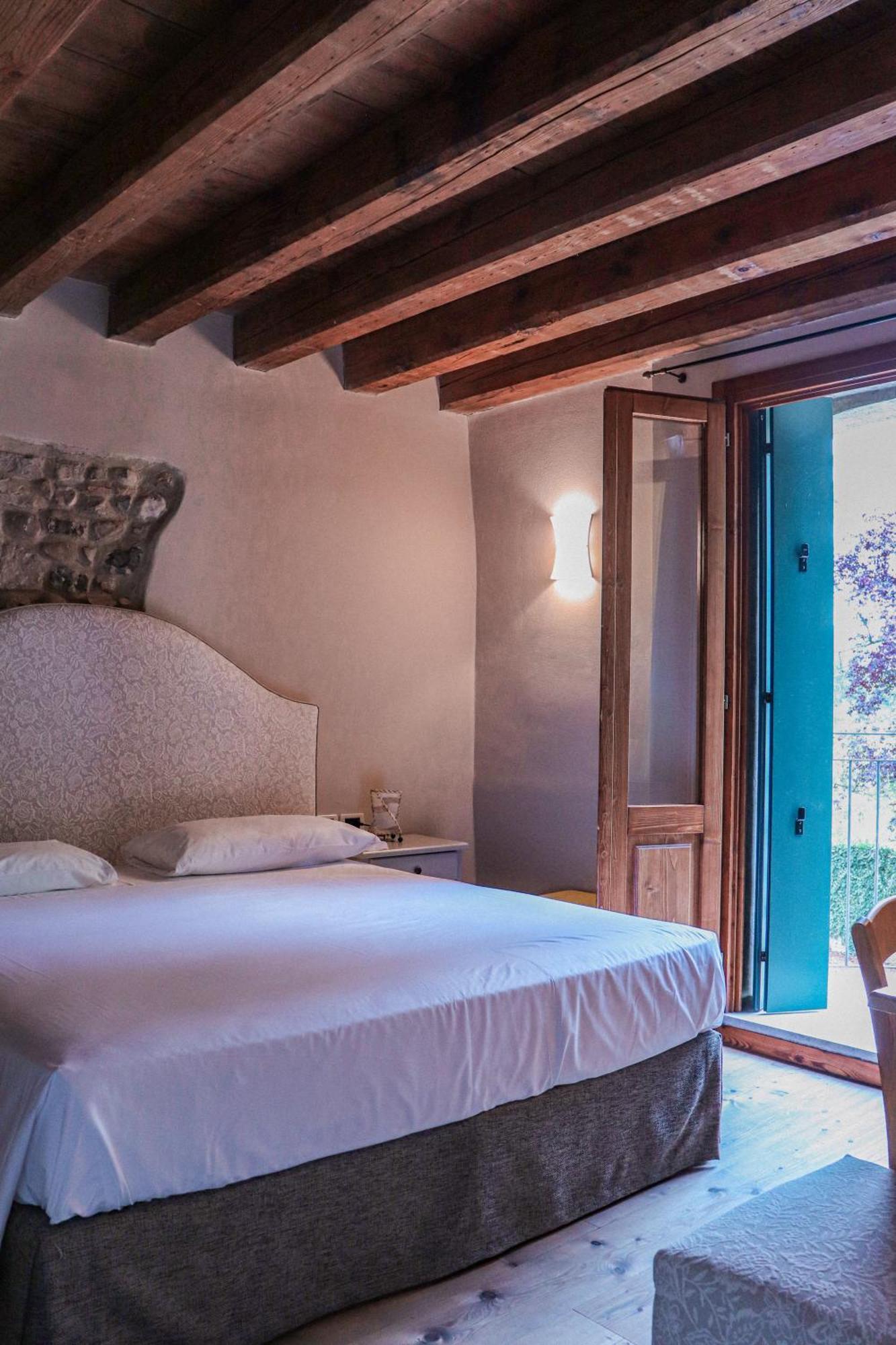 Agriturismo La Bella 폴리나 외부 사진