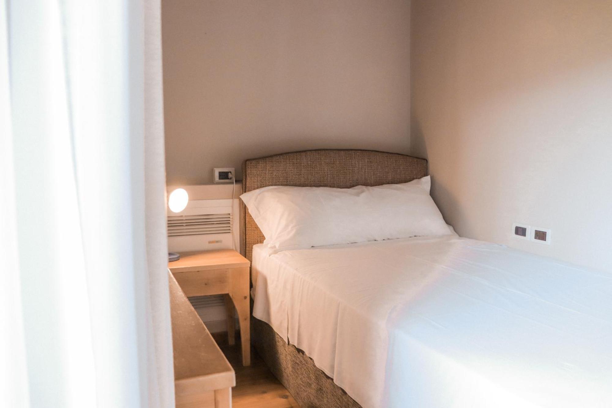 Agriturismo La Bella 폴리나 외부 사진