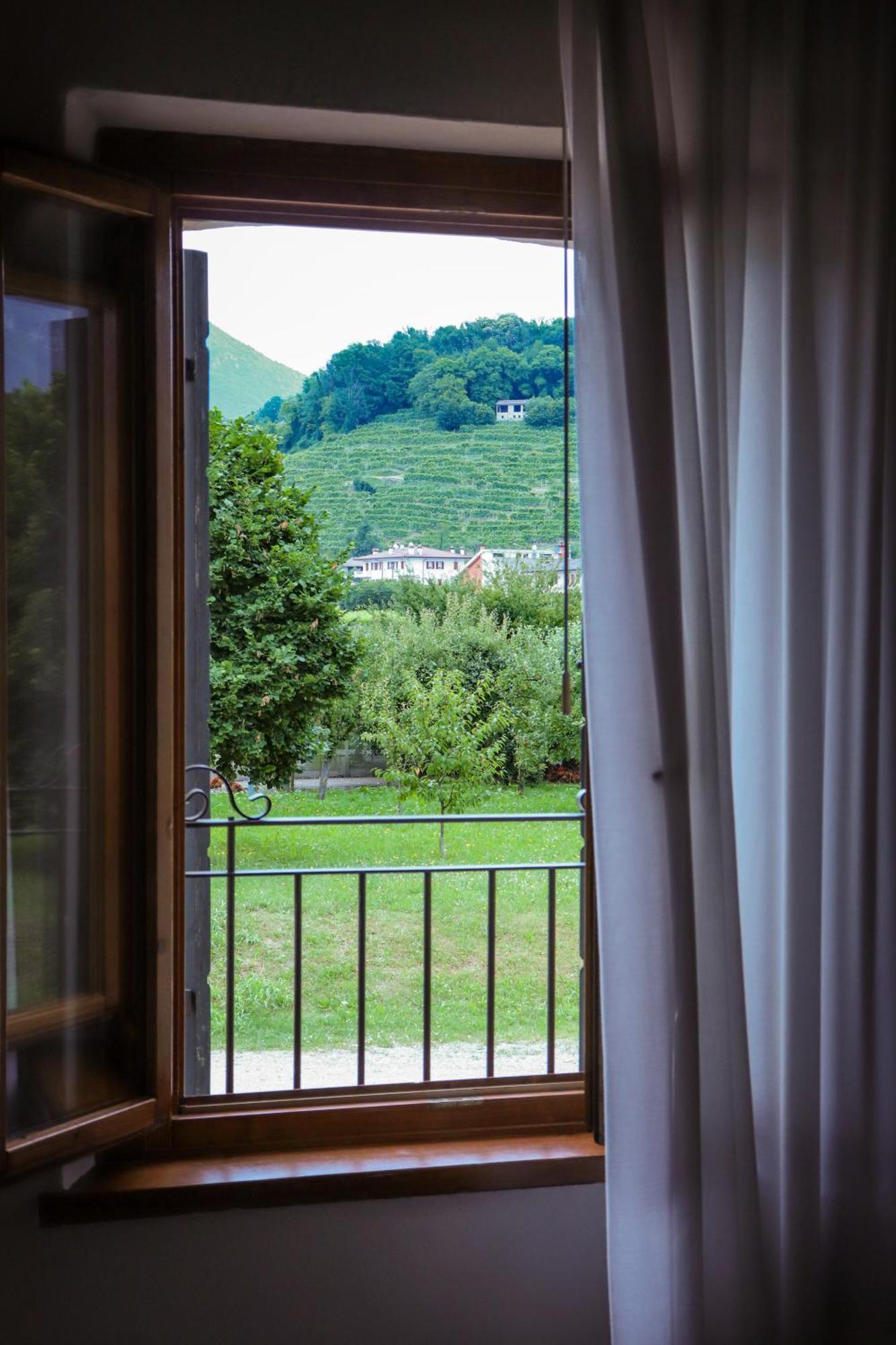 Agriturismo La Bella 폴리나 외부 사진