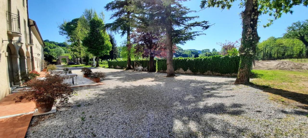Agriturismo La Bella 폴리나 외부 사진
