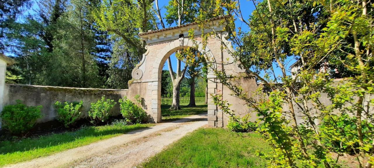 Agriturismo La Bella 폴리나 외부 사진