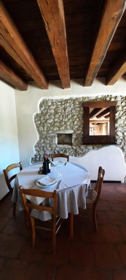 Agriturismo La Bella 폴리나 외부 사진